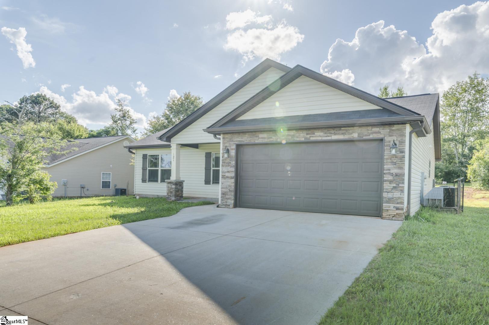 121 Stanmoore Drive