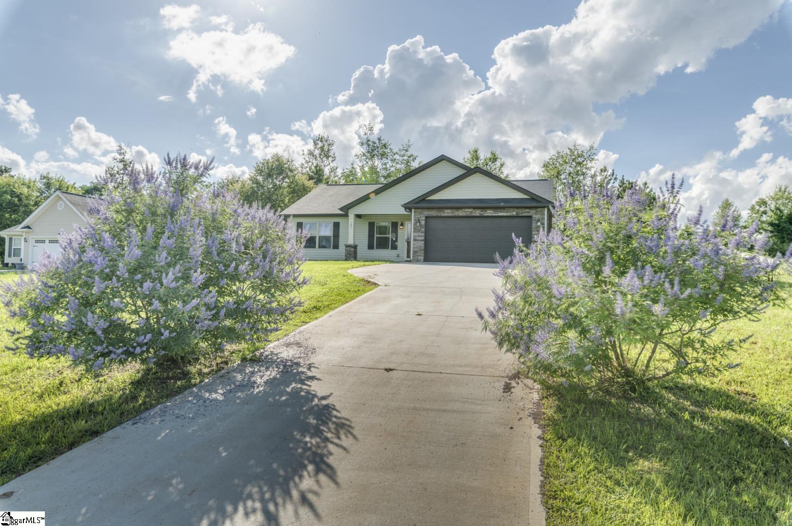 121 Stanmoore Drive