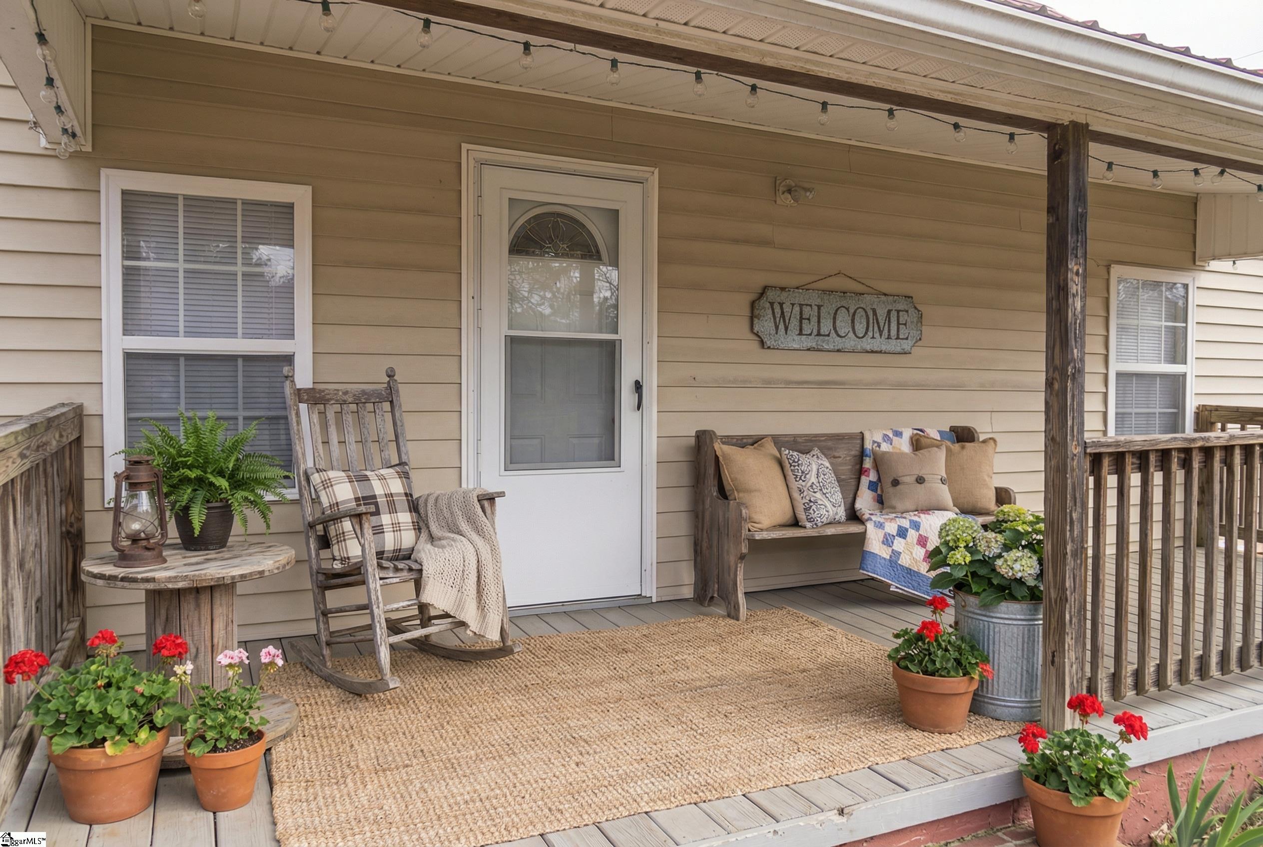 203 W Beattie Street