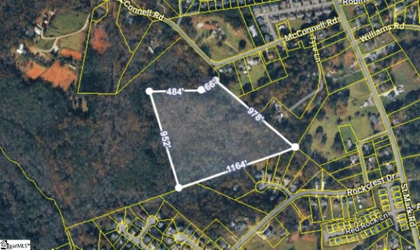 MCCONNELL RD, TAYLORS, SC 29687 - Image fd0d1587e5db91eeb7bf2fd4a59349bb/148061463