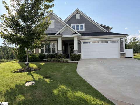Photo of 108 Comanche Trail, Greenville, SC 29607 (MLS # 1600074)