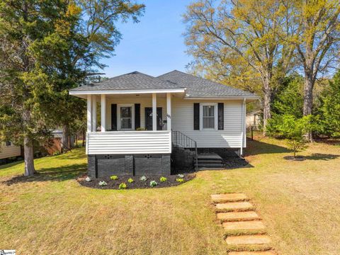 Photo of 101 Lawrence Street, Lyman, SC 29365 (MLS # 1591901)