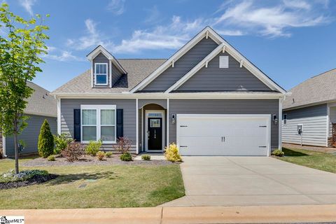 Photo of 1726 Wabash Place, Boiling Springs, SC 29316 (MLS # 1588657)