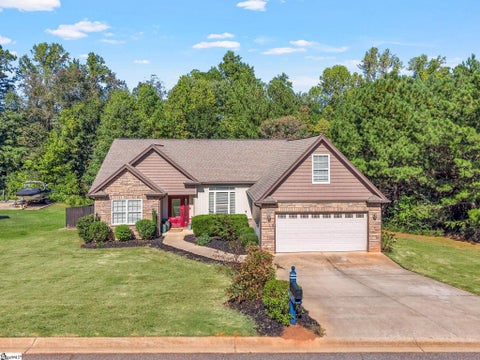 Photo of 449 Abberly Lane, Boiling Springs, SC 29316 (MLS # 1606769)