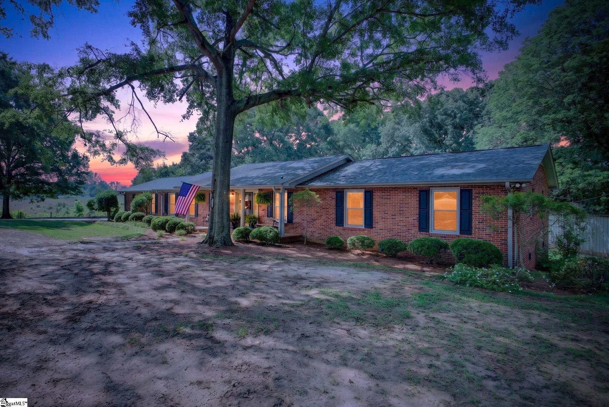 618 Racetrack Road