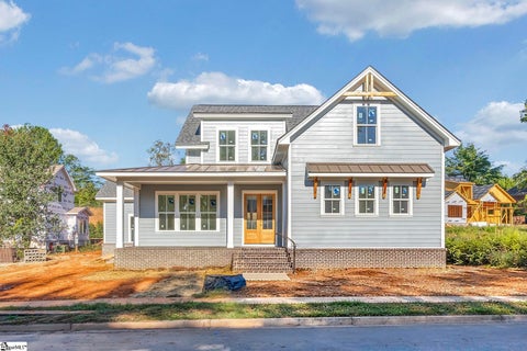 Photo of 33 Porcher Circle, Greenville, SC 29605 (MLS # 1606292)