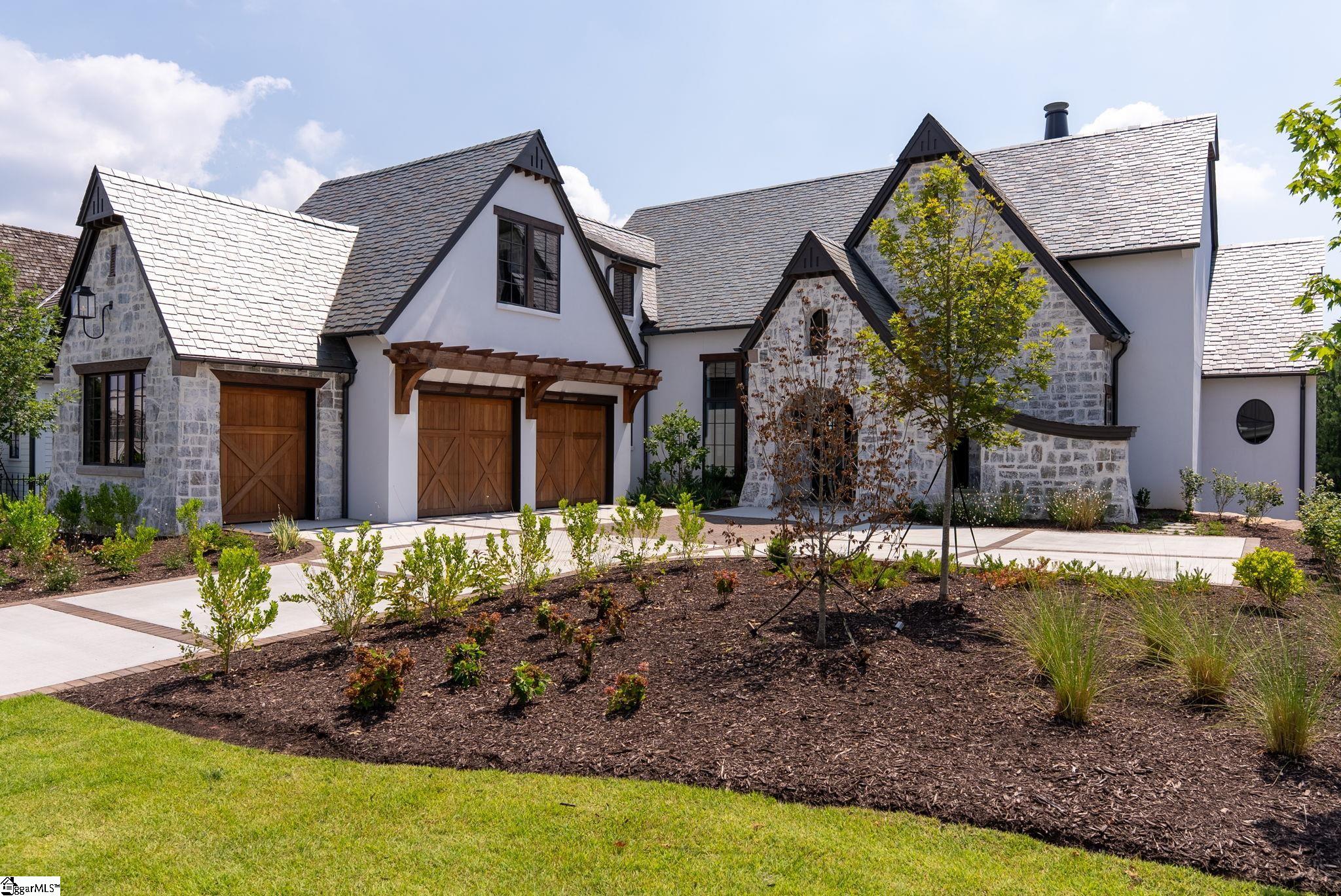 22 Bowman Road