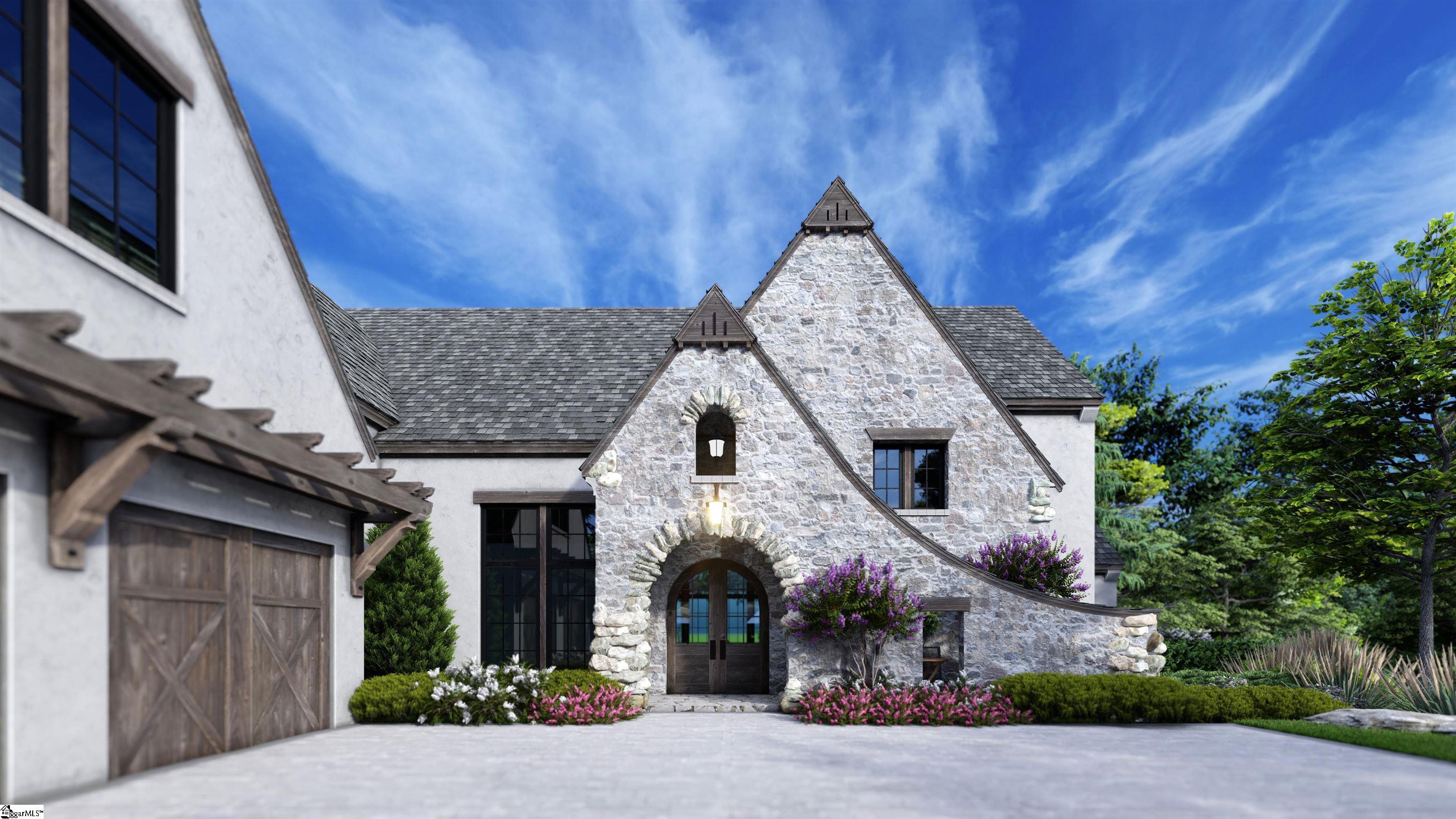 22 Bowman Road