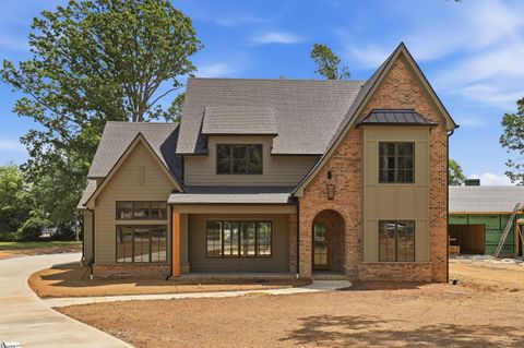 Photo of 53 Bell Road, Greenville, SC 29607 (MLS # 1589531)