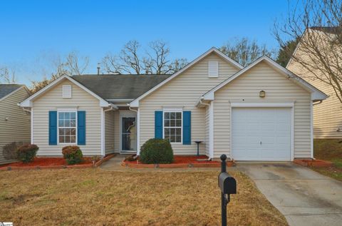 16 Sweet Shade Way Greenville SC 29605