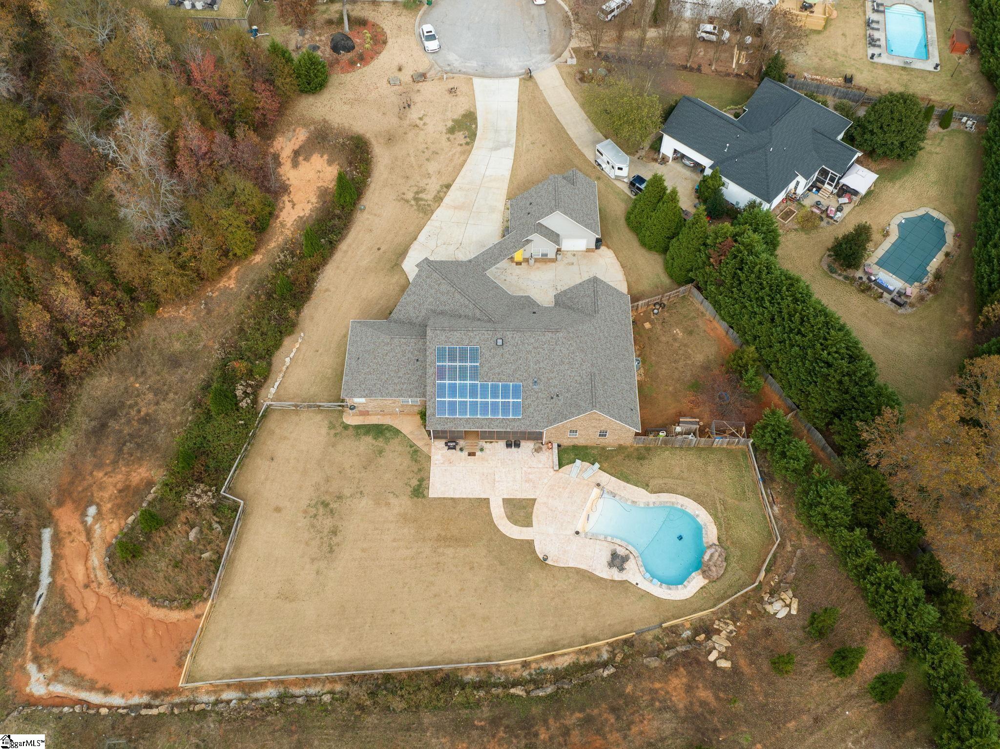 307 Forked Oak Way