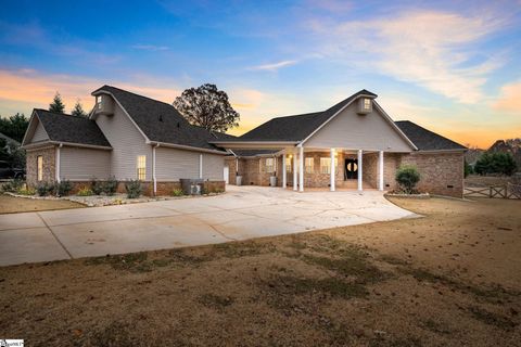 307 Forked Oak Way Fountain Inn SC 29644