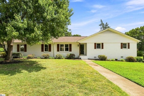 Photo of 401 Wemberly Lane, Simpsonville, SC 29681 (MLS # 1603398)
