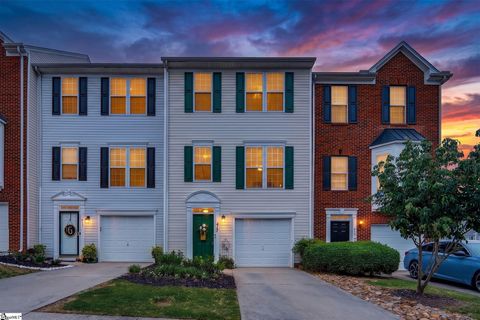 Photo of 417 Canewood Place, Mauldin, SC 29662 (MLS # 1592728)