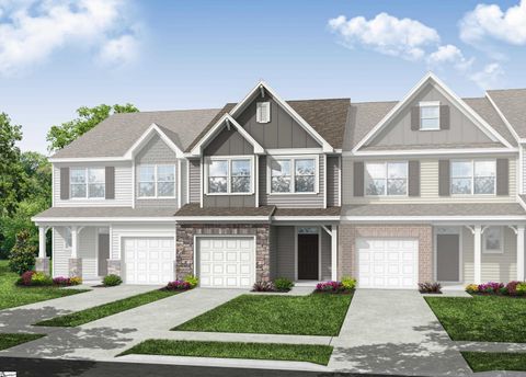 Photo of 603 Autumn Lake Road, Simpsonville, SC 29681 (MLS # 1586546)