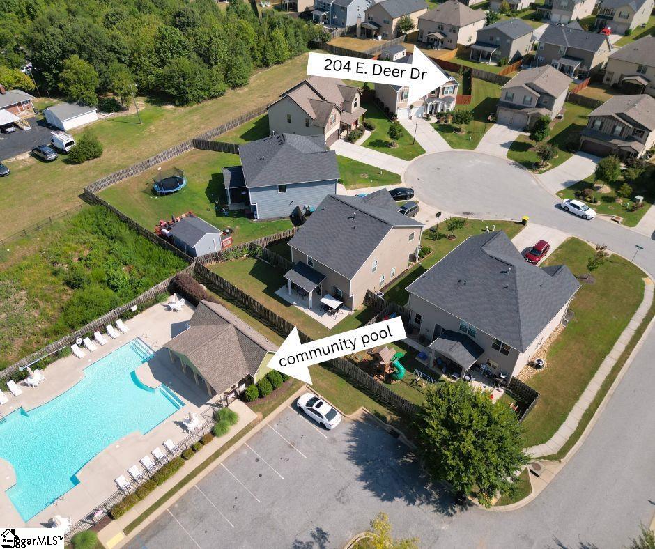 Greenville, South Carolina 29611, United States, 3 Bedrooms Bedrooms, ,3 BathroomsBathrooms,Residential,Active,79562