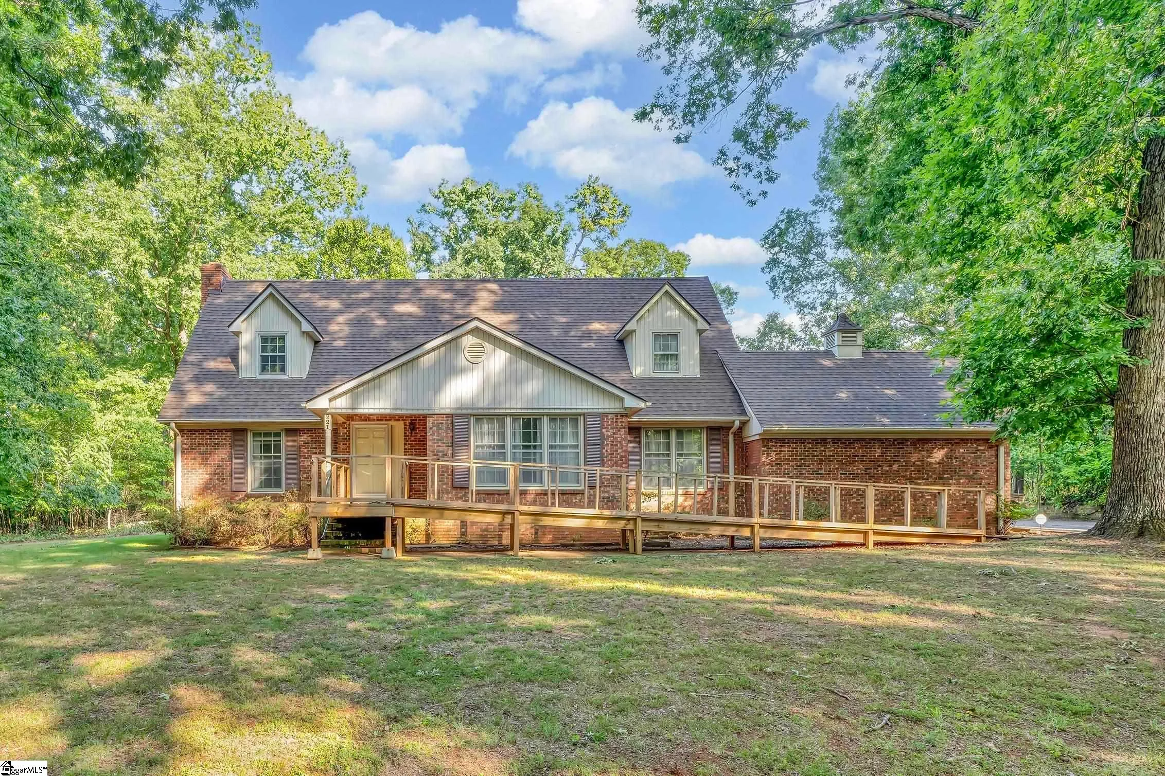 221 Dairy Ridge Road