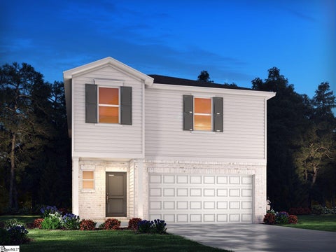 Photo of 103 Gallatin Lane, Gray Court, SC 29645 (MLS # 1607770)
