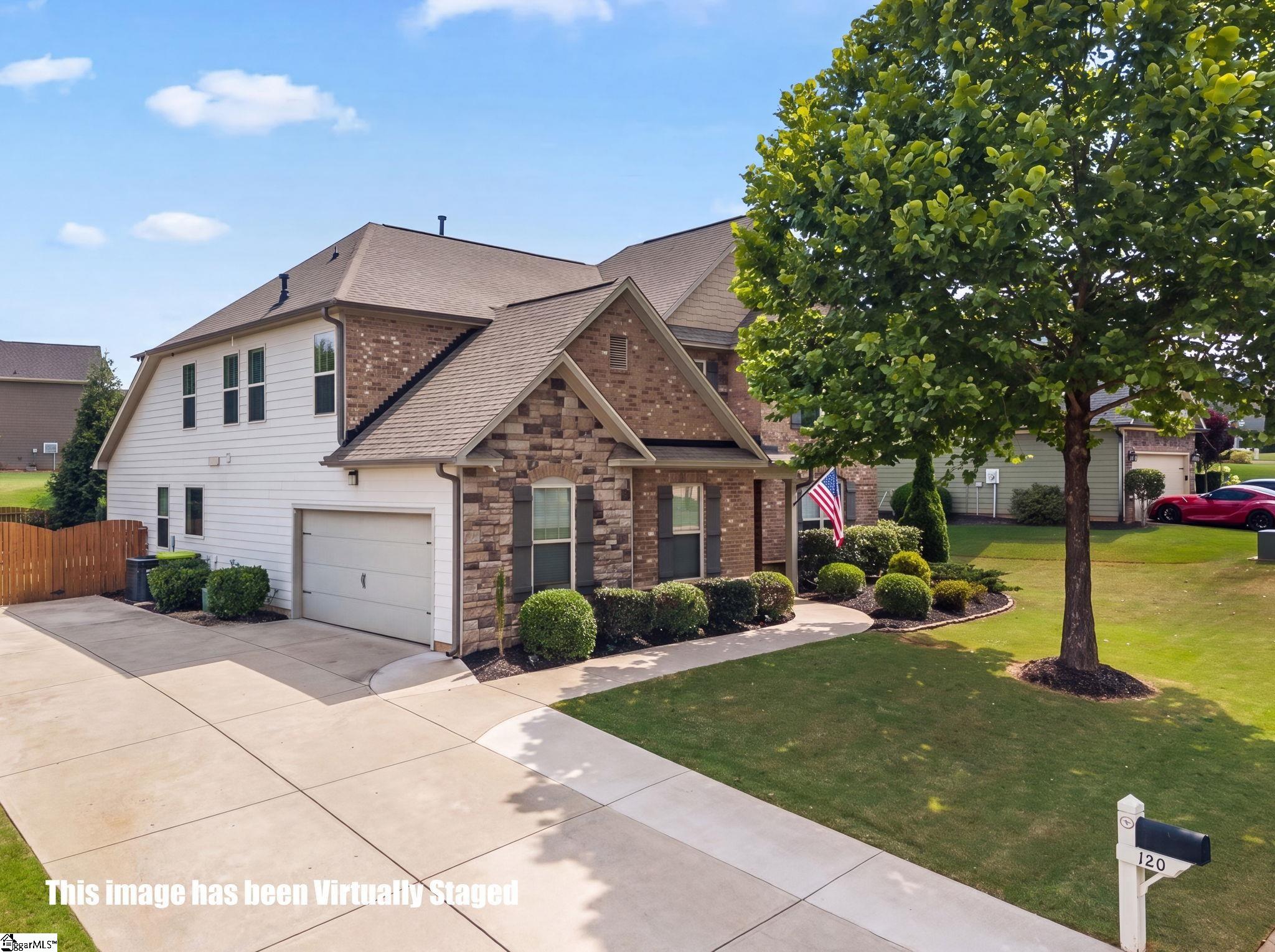 120 Sapphire Pointe Drive