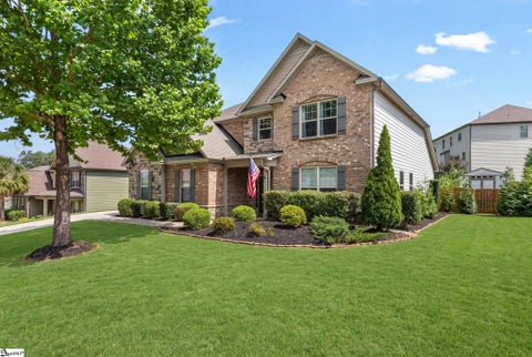 Photo of 120 Sapphire Pointe Drive, Duncan, SC 29334 (MLS # 1596708)