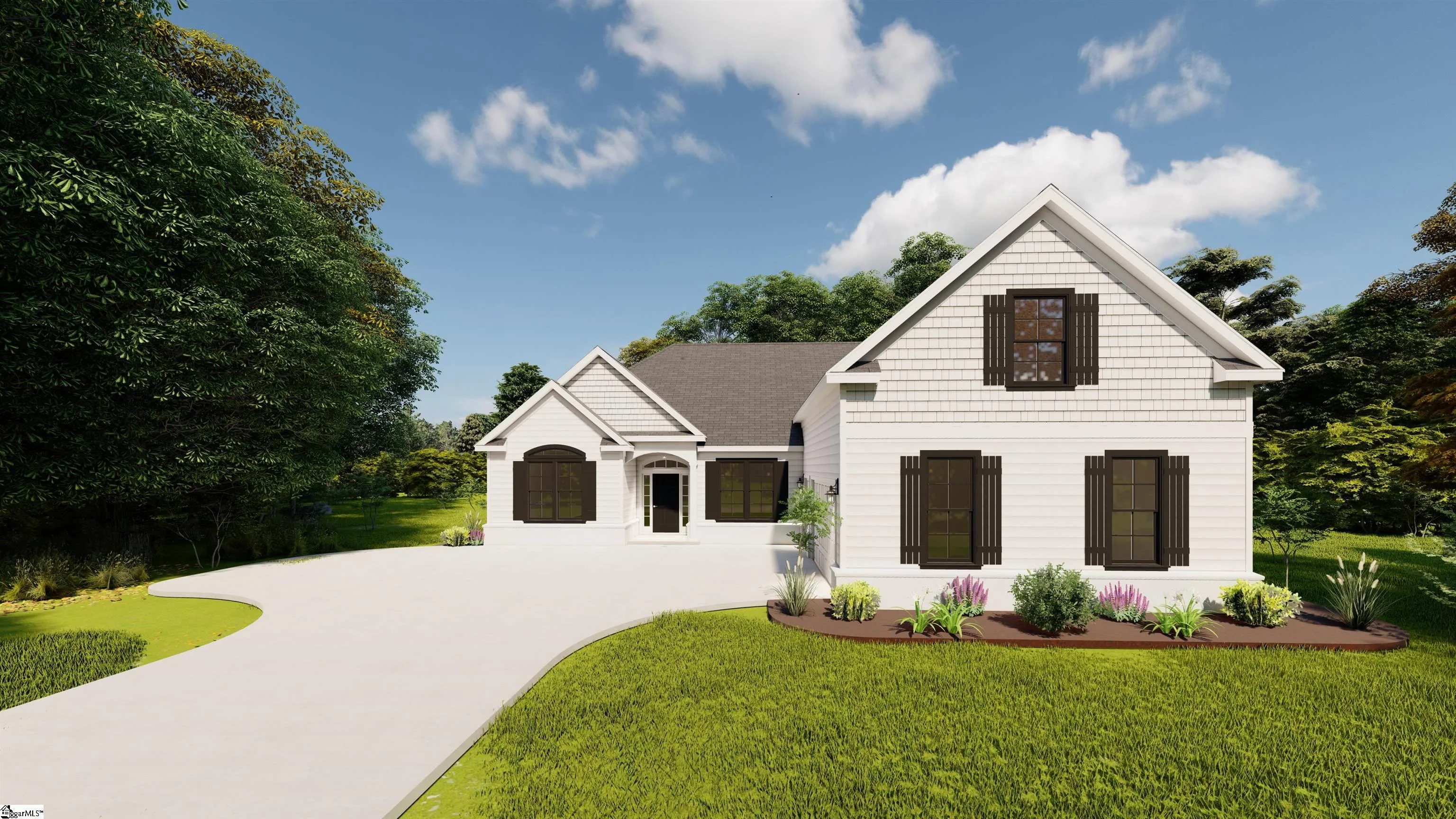 107 Abercrombie Point, Greenwood, SC, 29649