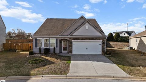 521 Friar Park Lane Lyman SC 29635