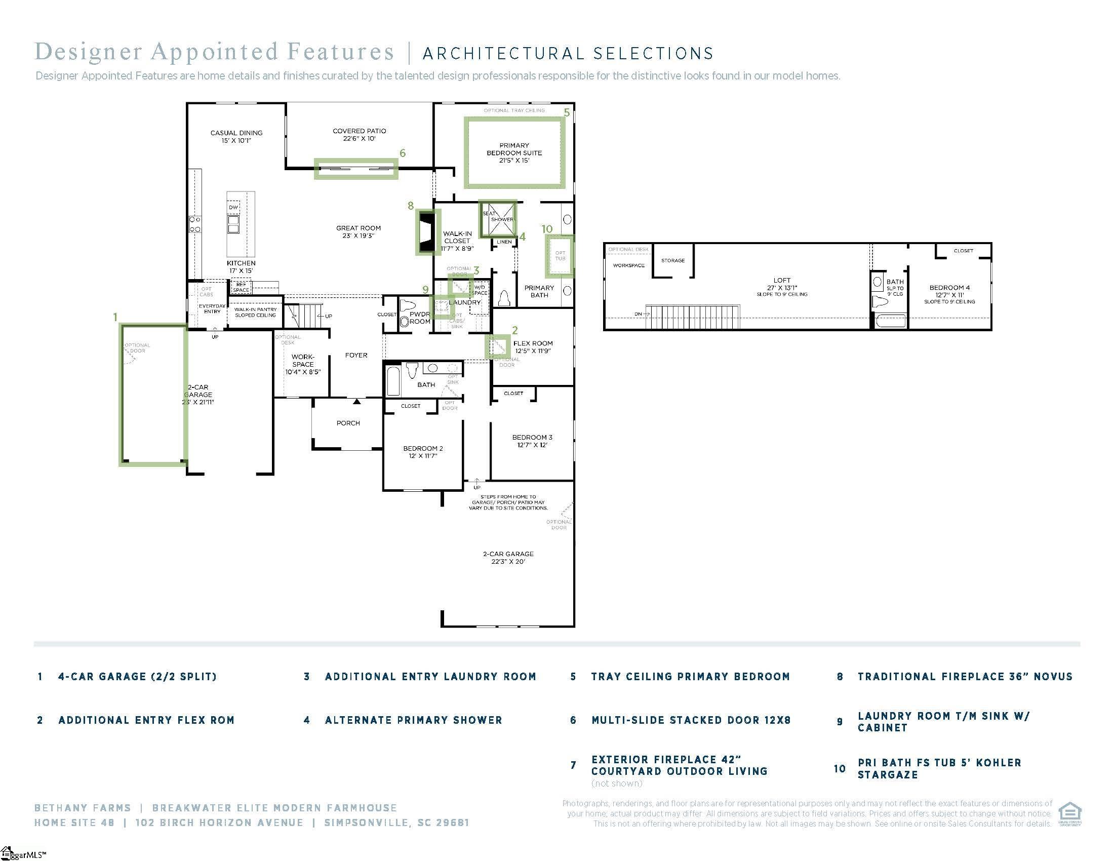 102 Birch Horizon Avenue