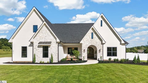 Photo of 3812 Pennington Road, Greer, SC 29651 (MLS # 1605063)