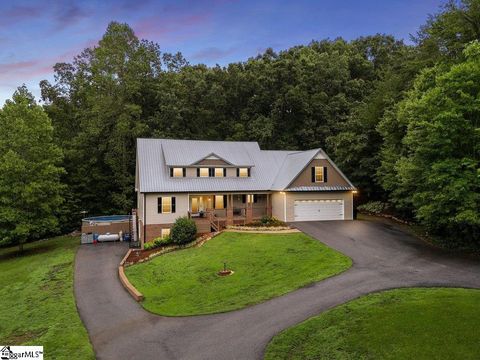 431 Patterson Road Spartanburg SC 29307