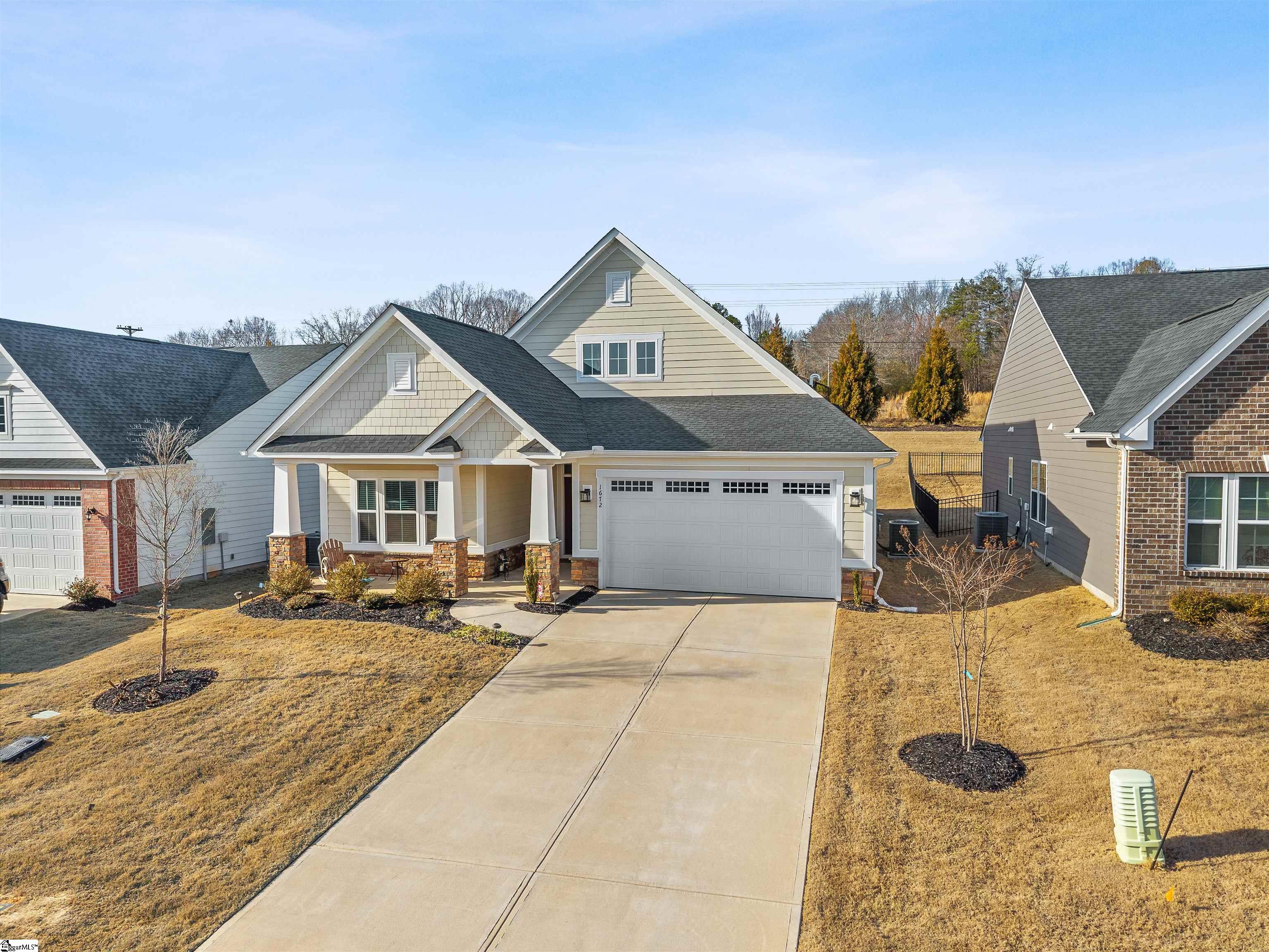 1672 Jessamine Drive