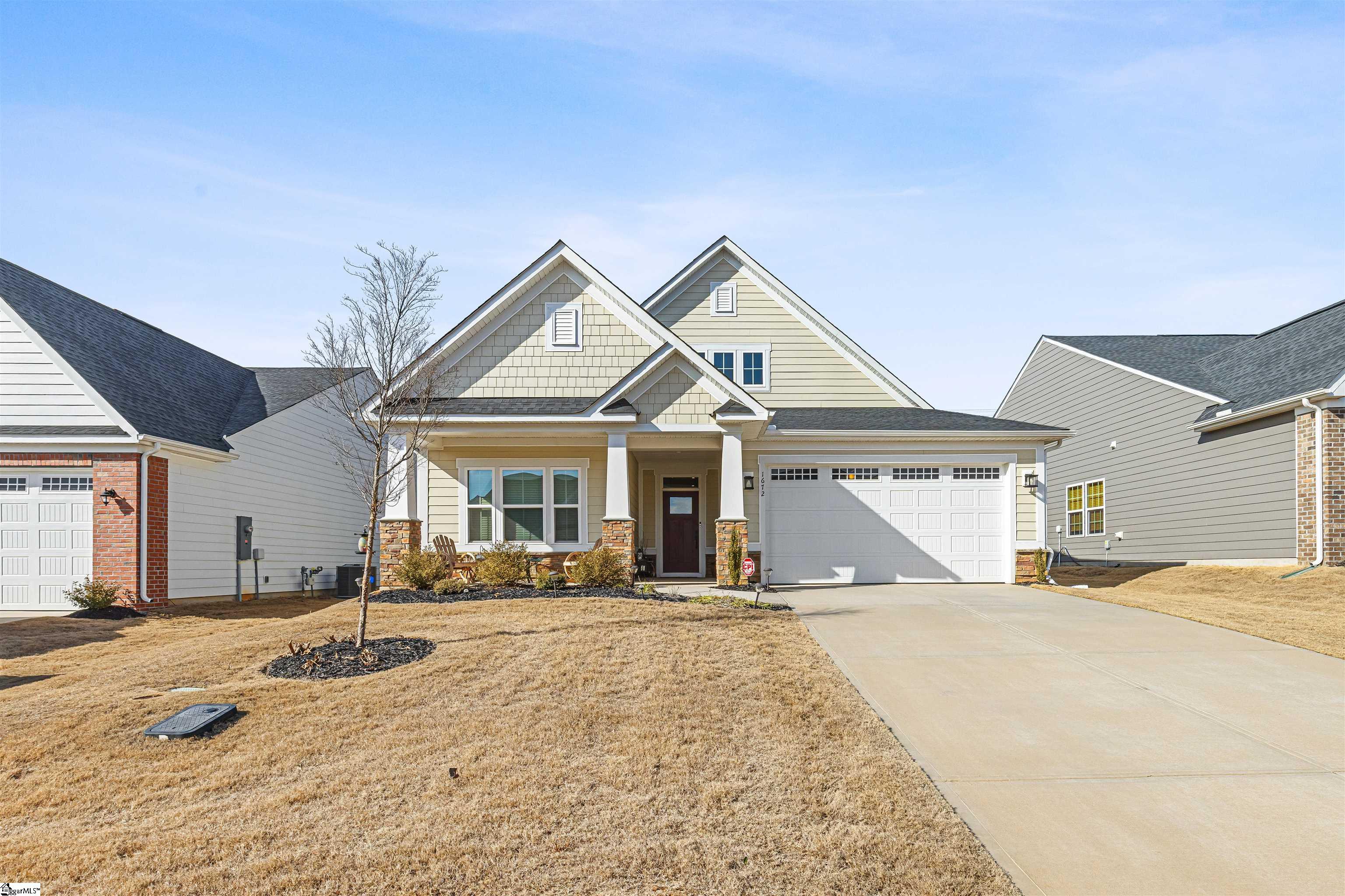 1672 Jessamine Drive