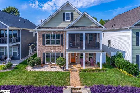 Photo of 902 Blue Moon Street, Taylors, SC 29687 (MLS # 1592947)