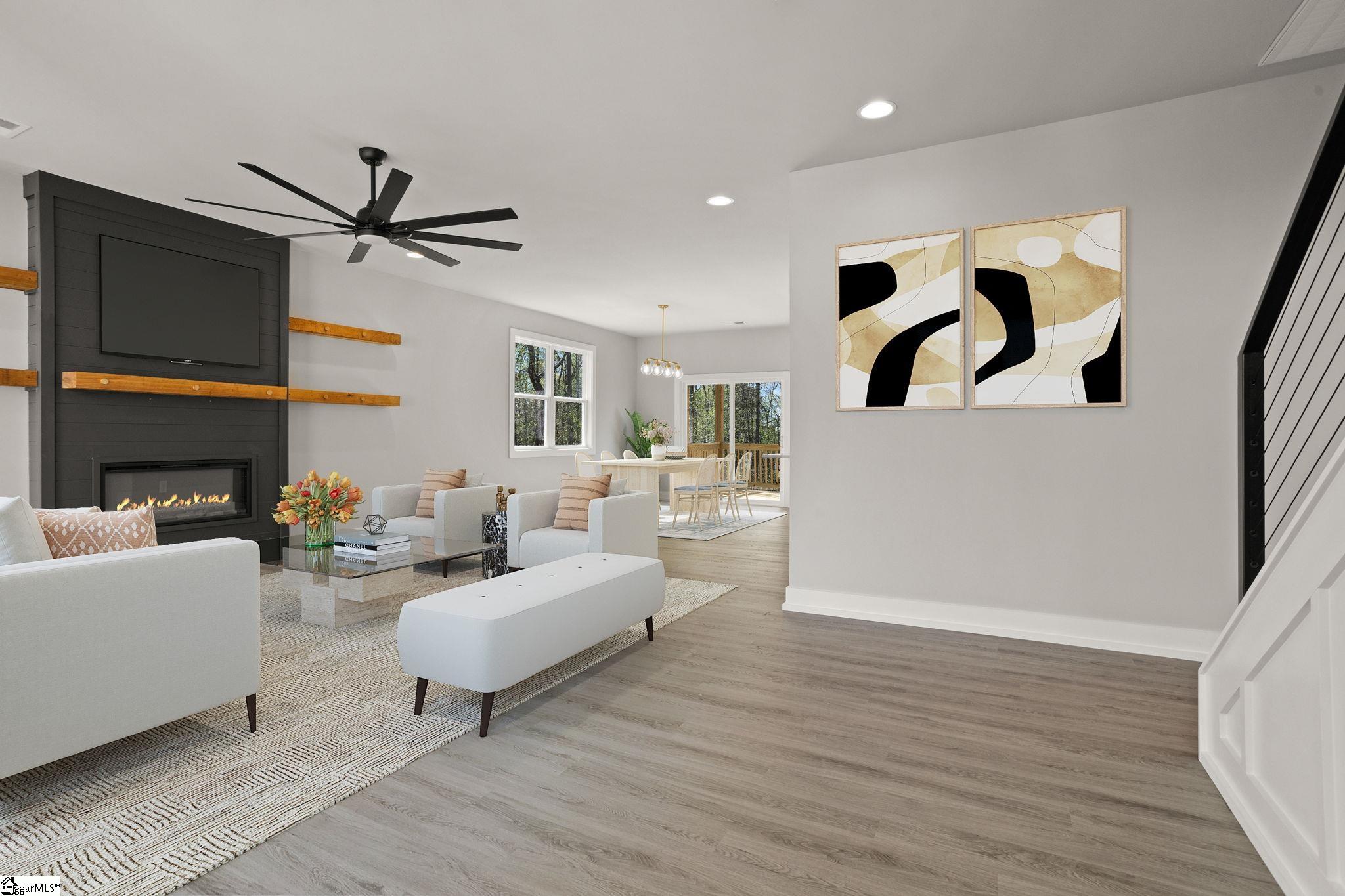 342 Wild Azalea Drive