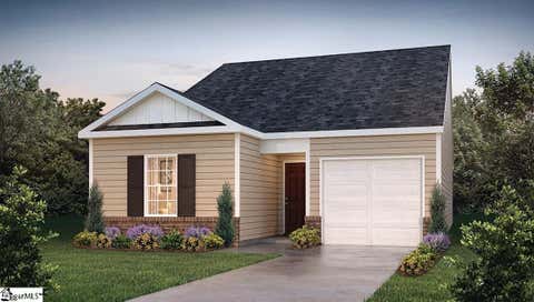 Photo of 152 Cranford Road, Fountain Inn, SC 29644 (MLS # 1598434)