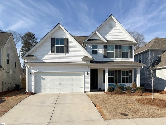 33 THORNE ST, FOUNTAIN INN, SC 29644 - Image fdcccf6c8f305bee441d4df1627b98fe/2339284201