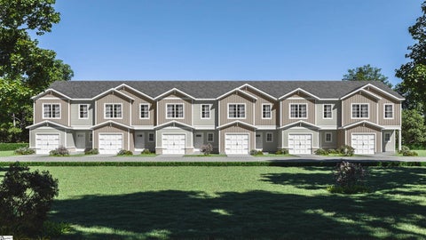 Photo of 736 Camperdown Way, Spartanburg, SC 29301 (MLS # 1601466)