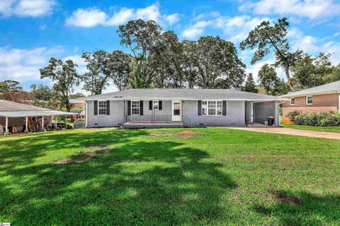 Photo of 1001 Fairfield Drive, Anderson, SC 29621 (MLS # 1600314)