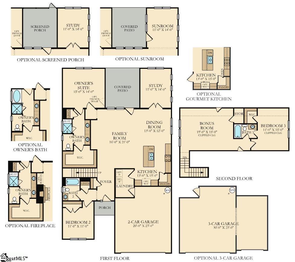 127 Somerset Lane