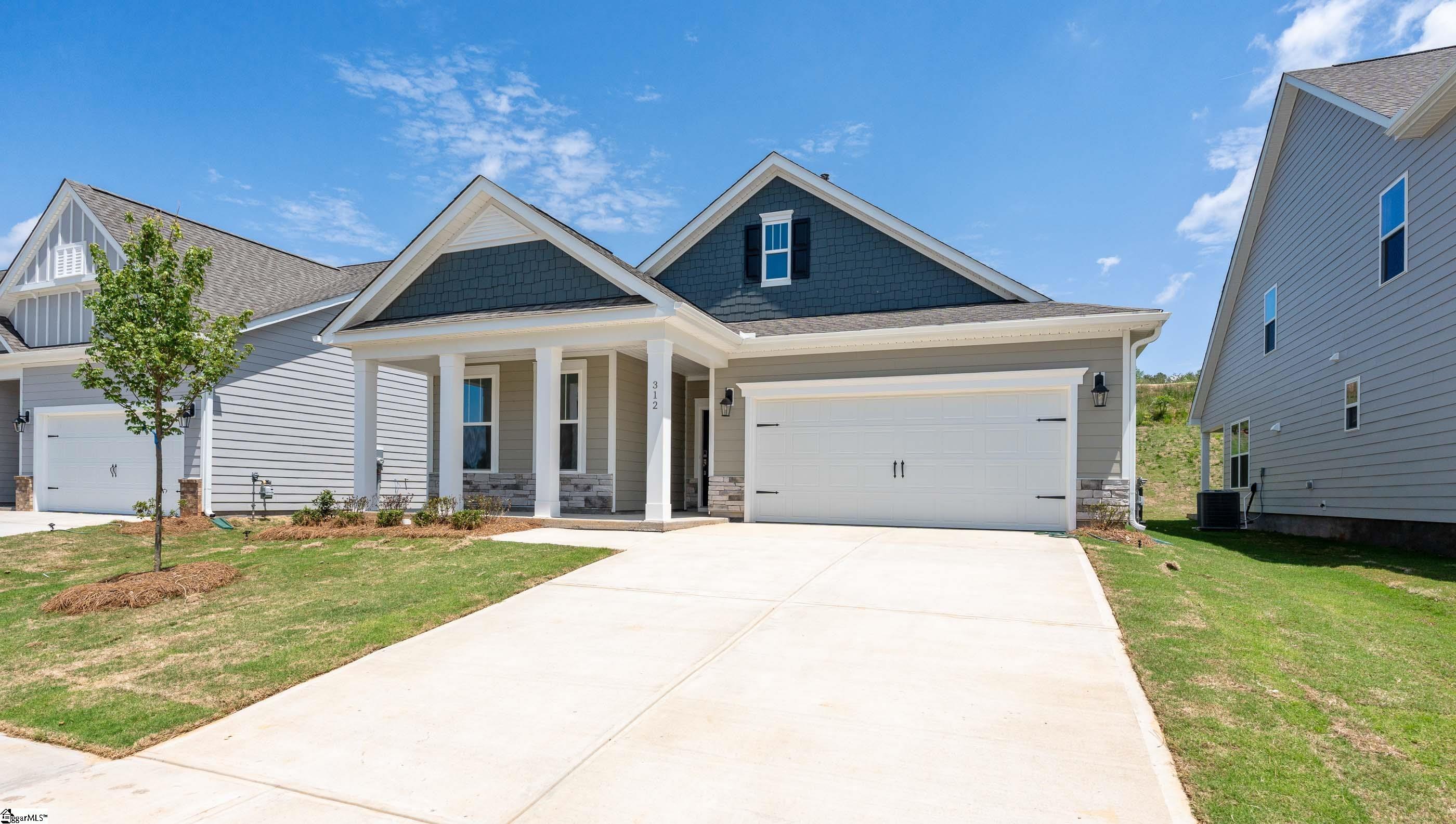 312 Fiery Road Lot 0170