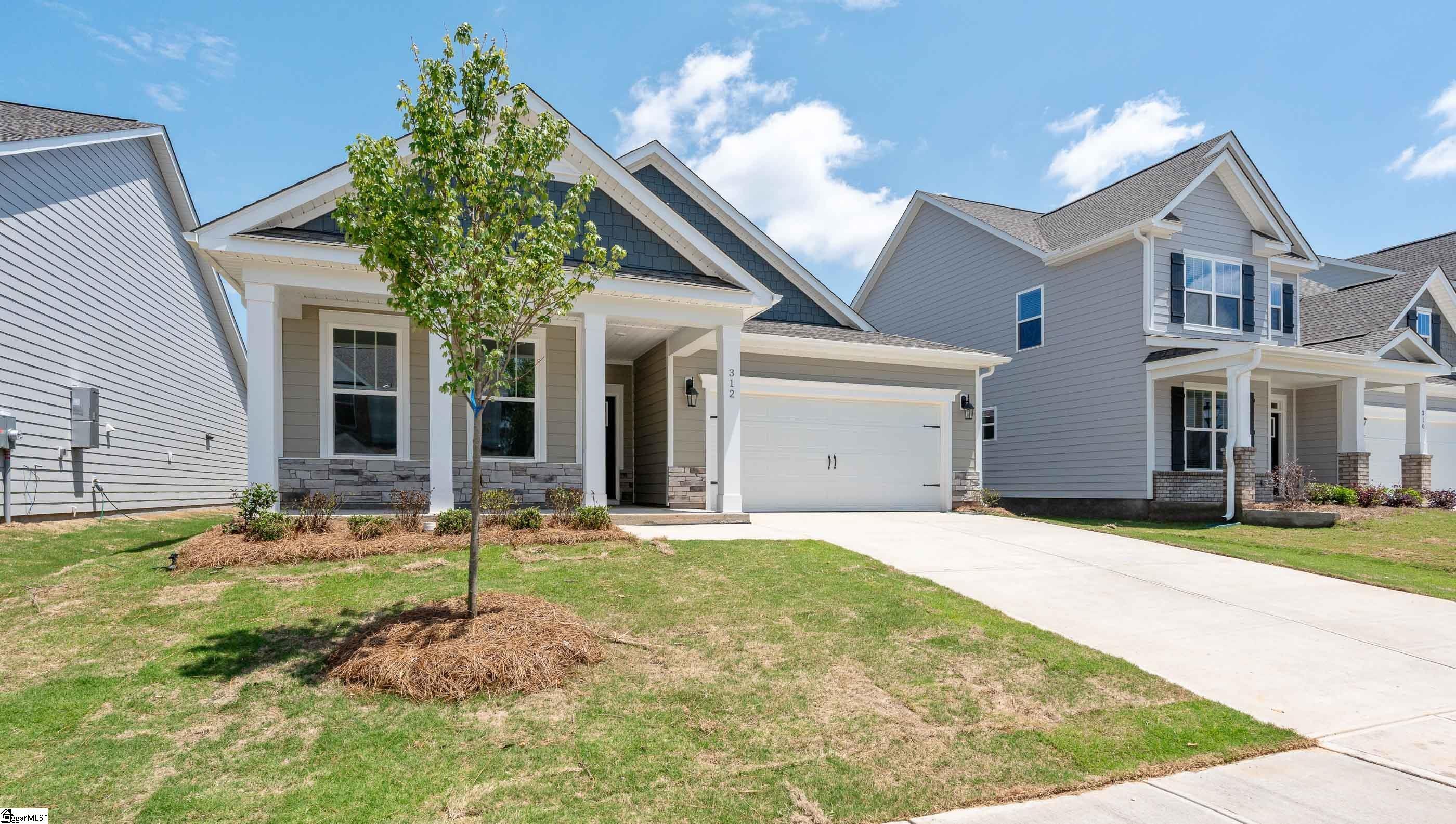 312 Fiery Road Lot 0170