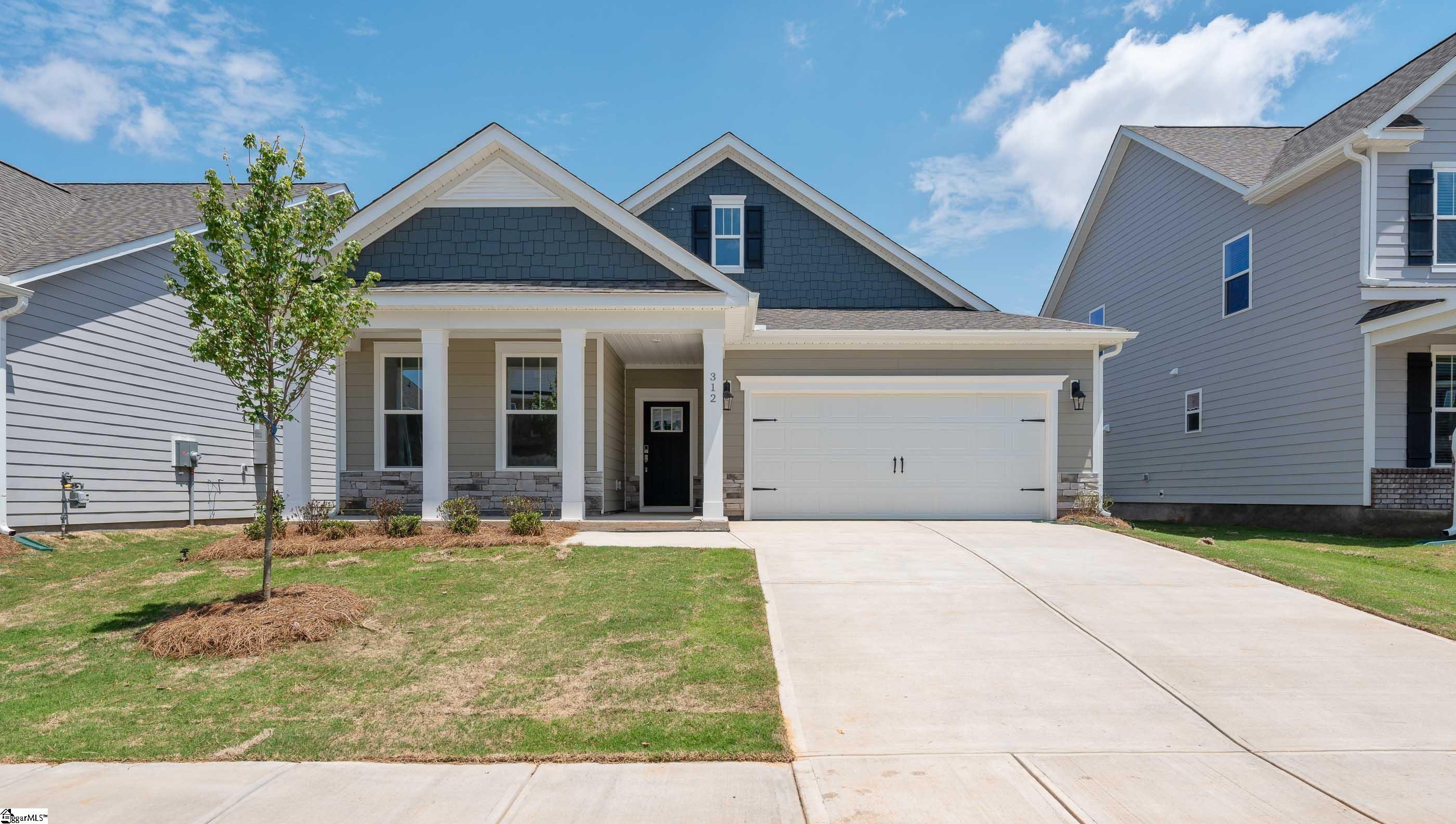 312 Fiery Road Lot 0170