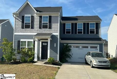 406 Edenvale Drive Greer SC 29651