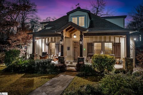 40 Keowee Avenue Greenville SC 29605