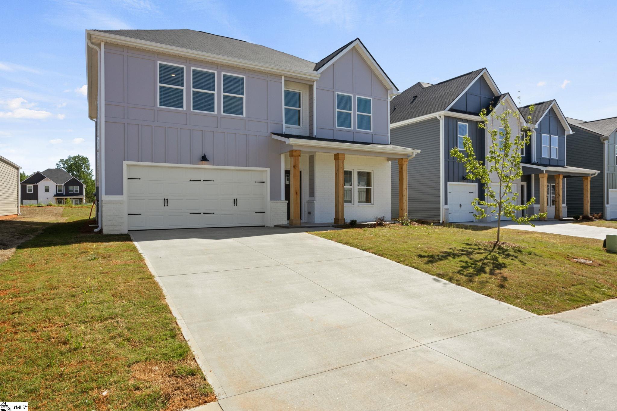619 Silver Fir Street, Piedmont, SC, 29673