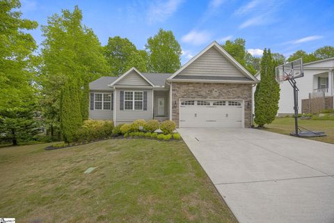Photo of 5 Ledge Run Court, Greenville, SC 29617 (MLS # 1589665)