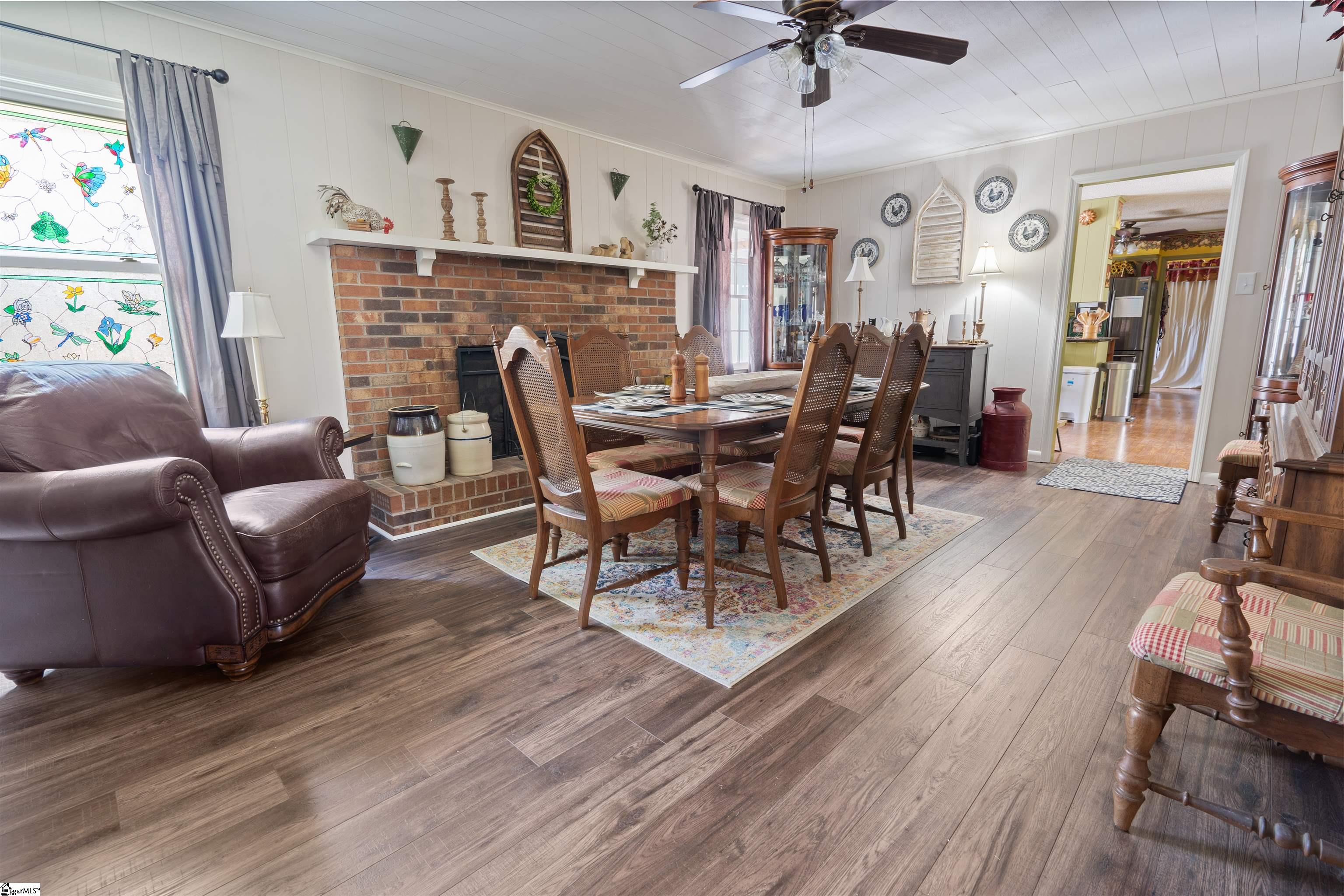 3174 Cedar Springs Road