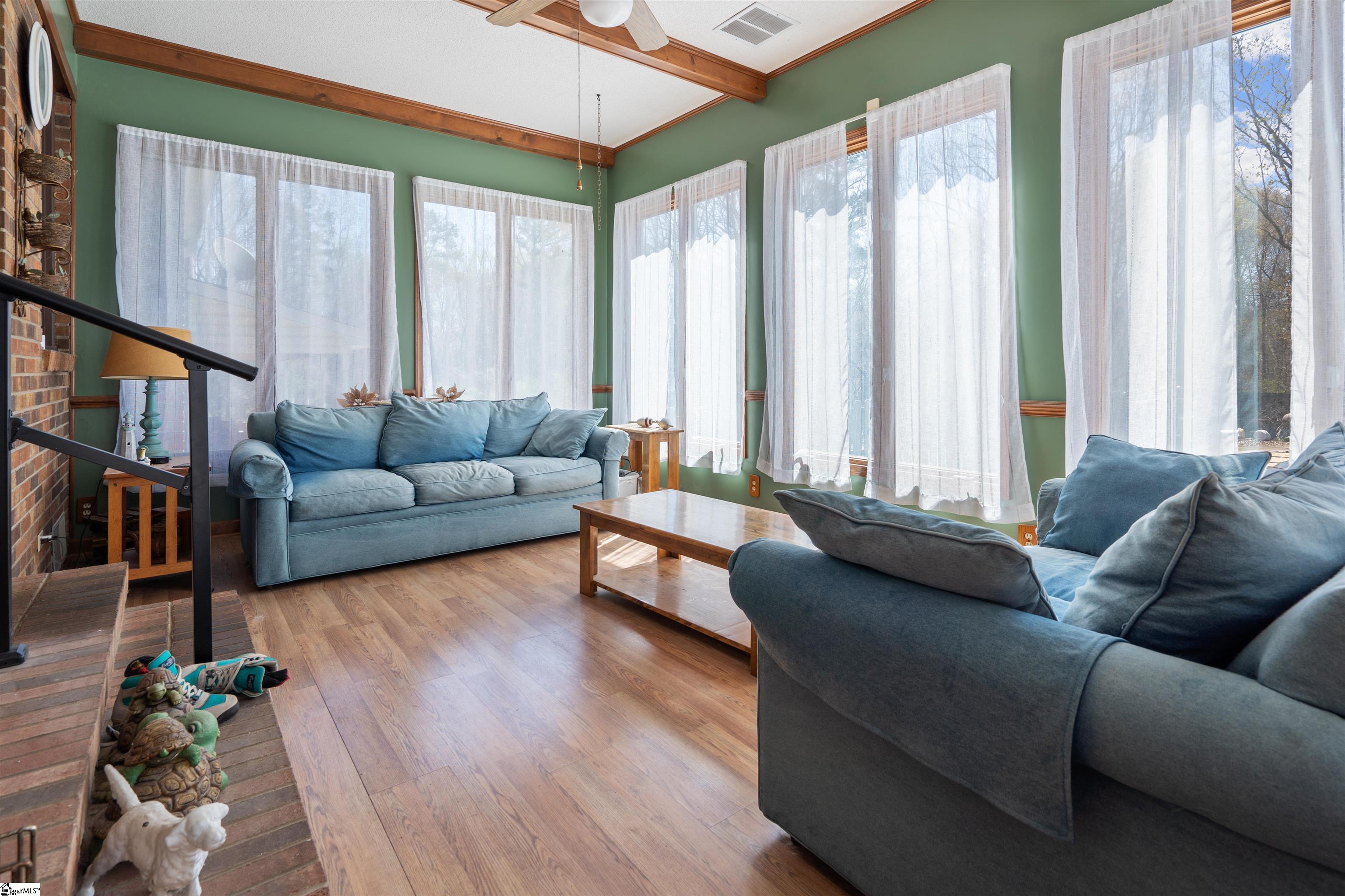 3174 Cedar Springs Road