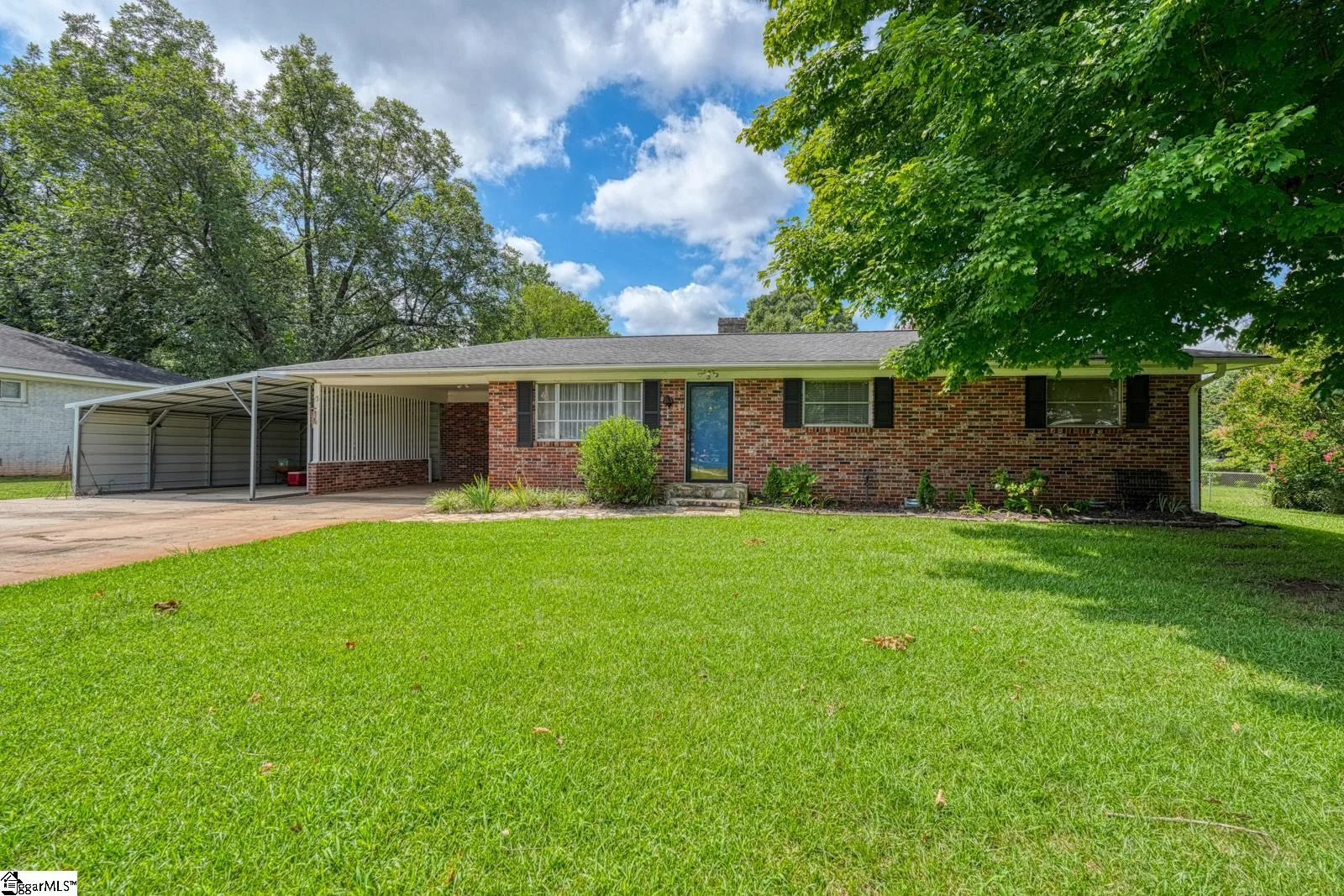 5 Clover Street