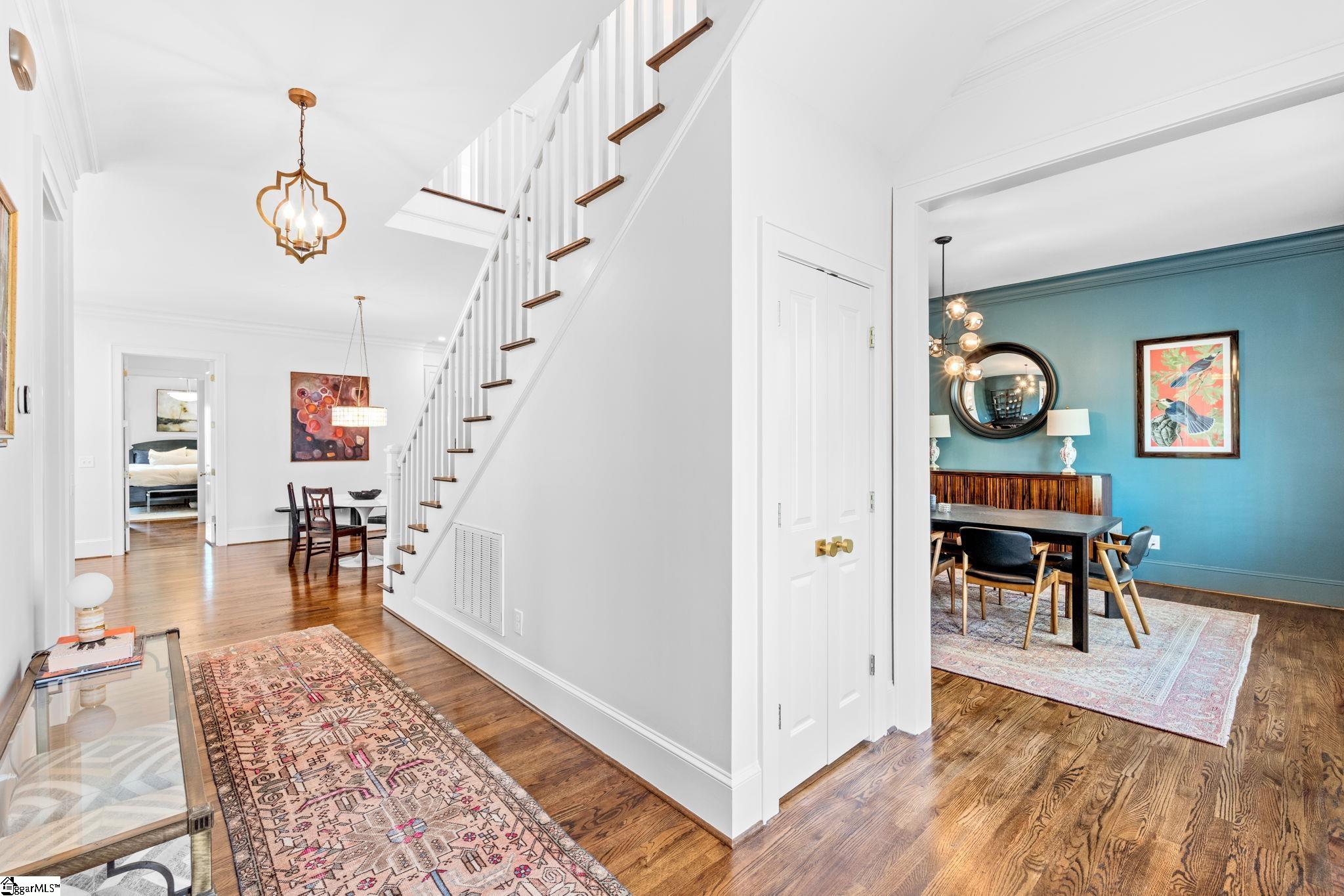 1 Fairview Avenue