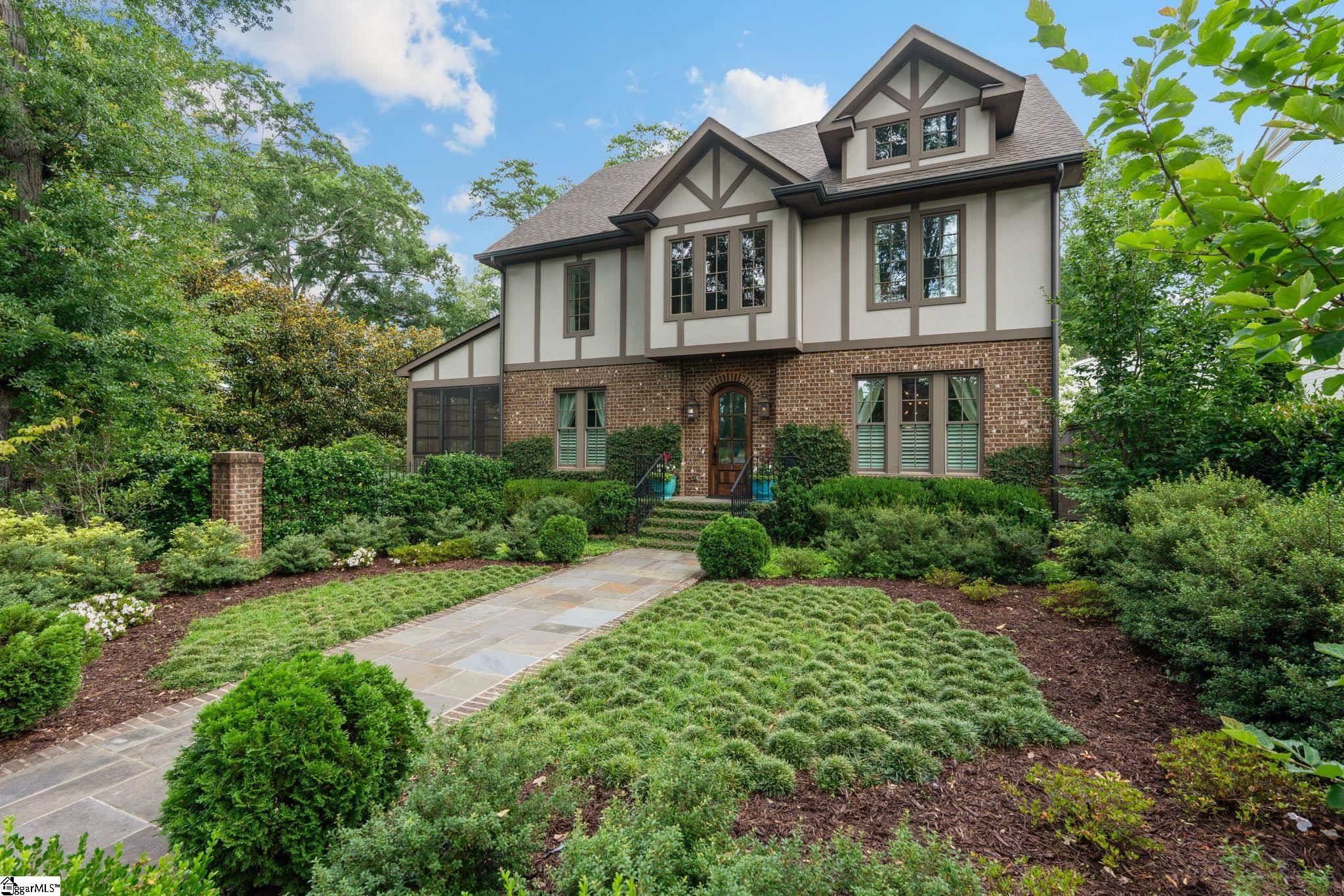 1 Fairview Avenue